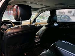 مرسيدس بنز S-Class